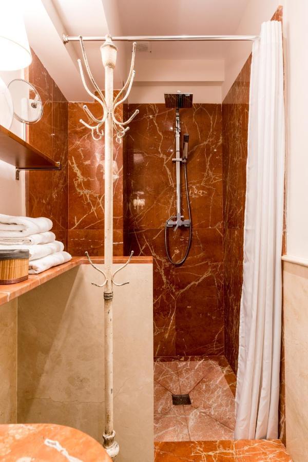 إشبيلية Quevedo Suite المظهر الخارجي الصورة